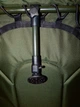 Карповая ножка для розкладачки Ranger 27-40см сталь Black-Grey (RA8821) - зображення 7