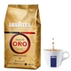 Кава в Зернах Lavazza Qualita ORO 100% Арабіка 1 кг - зображення 2