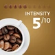 Кава в Зернах Lavazza Qualita ORO 100% Арабіка 1 кг - зображення 6