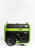 Генератор Бензиновий PRAMAC PX8000 AVR 5.4 кВт 230В, однофазний, електричний стартер - зображення 1