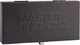 Набор инструментов Mastertool PROFI ¼" 45 шт 4-13 мм телескопическая трещотка CrV50BV30 металлический кейс 78-2045 - изображение 9