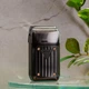 Электробритва для бороды аккумуляторная VGR V-363 600 mAh машинка для бритья 5 Вт бритва электрическая беспроводная шейвер для сухого бритья Черный - изображение 12