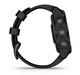 Смарт-годинник GARMIN Descent Mk3i 43 mm Carbon Gray DLC Titanium w. Black Silicone Band (010-02753-10/11) - зображення 5