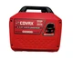 Інверторний бензиновий генератор COVAX CG5800i (3.5/4.0 кВт) з дисплеєм - зображення 1