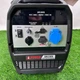 Инверторный бензиновый генератор iPower SM2300I (1.8/2.3 кВт) с дисплеем, колесами и ручкой - изображение 3