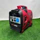 Инверторный бензиновый генератор iPower SM2300I (1.8/2.3 кВт) с дисплеем, колесами и ручкой - изображение 7