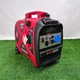 Инверторный бензиновый генератор iPower SM2300I (1.8/2.3 кВт) с дисплеем, колесами и ручкой - изображение 10