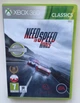 Диск для Xbox 360 - Need for Speed Rivals Classics, російська версія, Б/В - зображення 1