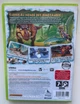 Диск для Xbox 360 - Ice Age 3 Dawn of the Dinosaurs, английская версия, Б/У - изображение 3