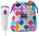 Фотоепілятор BRAUN BD 3006 + чохол Kapitza - зображення 1