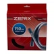 Душовий шланг 150см силіконовий Zerix Silver F03 (ZX5561) - зображення 3