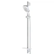 Душова стійка універсальна 3 режими струменю Grohe Rainshower SmartActive (26586000) - зображення 2