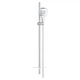 Душова стійка універсальна 3 режими струменю Grohe Rainshower SmartActive (26586000) - зображення 5