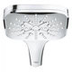 Душова стійка універсальна 3 режими струменю Grohe Rainshower SmartActive (26586000) - зображення 6