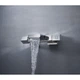 Смеситель для ванной термостатический Grohe Grohtherm Cube 34497000 - изображение 7