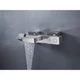 Смеситель для ванной термостатический Grohe Grohtherm Cube 34497000 - изображение 9