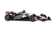 Машинка Premium Hot Wheels MoneyGram Haas F1 Team (#31 Esteban Ocon) 1:64 JKD78 Black - изображение 2