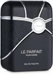 Мужская туалетная вода Armaf Le Parfait 100 ml ( Sterling Parfum) - изображение 2