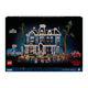 Конструктор Lego Stranger Things Странные Дела: Дом Крела Icons 11370 - изображение 1