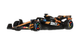Машинка Premium Hot Wheels McLaren Formula 1 Team (#81 Oscar Piastri) 1:64 JKD81 Orange - изображение 5