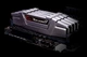 Оперативная память G.Skill Ripjaws V DIMM 32 ГБ (2×16 ГБ) DDR4 3600 МГц CL18 Черный (F4-3600C18D-32GVK) - изображение 4