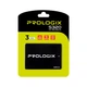 Внутренний SSD-накопитель Prologix S320 480 ГБ 2.5" SATA III 3D TLC NAND (PRO480GS320) - изображение 4