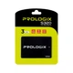 Внутренний SSD-накопитель Prologix S320 120 ГБ 2.5" SATA III 3D TLC NAND (PRO120GS320) - изображение 4