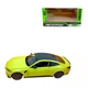 Іграшка машина металева 1:24 BMW M4 Автопром 68280A - зображення 1