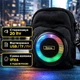 Сумка с встроенной Bluetooth колонкой HOCO Wave HC41 20W, IPX4, FM, USB/TF - изображение 1