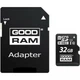 Карта пам'яті microSDHC 32GB Goodram Class 10 UHS-I U1 + SD-adapter (M1AA-0320R12) - изображение 6