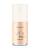 Тональна основа Farmasi VFX PRO Camera Ready Foundation 02 Ivory 30 мл - зображення 9