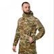 Вітрівка Camotec WindBlock 8542 m, мультіколір - зображення 1