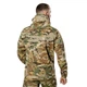 Вітрівка Camotec WindBlock 8542 m, мультіколір - зображення 2