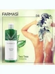 Шампунь для жирных волос с маслом чайного дерева Farmasi Dr. C.Tuna Tea Tree 225 мл - изображение 2
