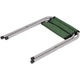 Стілець розкладний Skif Outdoor Compact green ZF-008G - изображение 2