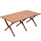 Стол раскладной Skif Outdoor Scandi Quatro ZF-H007 - изображение 1