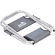 Стілець розкладний Skif Outdoor Coast grey ZF-Y001 - изображение 3