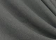 Комплект штор VR-Textil Льон Мішковина 100х270 2шт і Тюль 300х270 1282ш-115т Сірий з білим 71-027/1 - зображення 5