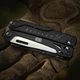 Мультитул M-TAC Type 11 60080211 O/S, чорн/стал - изображение 9