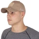 Кепка бейсболка тактична з липучкою під патч One size Бавовна Поліестер 5.11 Tactical колір хакі TY-0363 - зображення 2