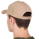 Кепка бейсболка тактична One size Бавовна Поліестер 5.11 Tactical колір хакі TY-4832 - зображення 4
