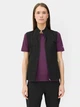 Жилет женский 4F Vest F036 4FSS23TVESF036-20S S Черный (5904698277889) - изображение 1