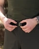 ШОРТИ КАРГО ШВИДКОСОХНУЧІ BEZET ADVENTURE ХАКІ - XL - зображення 12
