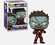 Фігурка Фанко Зомбі Залізна Людина Марвел №944 Zombie Iron Man Marvel Funko 57379 - зображення 1