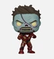 Фігурка Фанко Зомбі Залізна Людина Марвел №944 Zombie Iron Man Marvel Funko 57379 - зображення 2