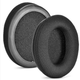 Амбушури тканинні сітчасті до навушників Sony MDR-7506, MDR-V6, MDR-V7, MDR-CD900ST + Подарунок поролон для мікрофона - зображення 3