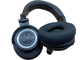 Амбушюры сетчатые тканевые Audio-Technica ATH M20x, M30, M30x, M40x, M50, M50x, M50xBT, M50xBT2, SX1 - изображение 6