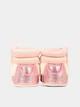 Пінетки-чобітки BILLIEBLUSH, арт. 21482, pink metallic trim, 19 (довжина стопи 11,6 см) - изображение 6
