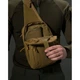 Месенджер BEZET Holster 10238 O/S, пісочн. - зображення 10