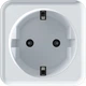 Розумна розетка Tesla Smart Plug SP300 3680 Вт (TSL-SPL-SP300) - зображення 8